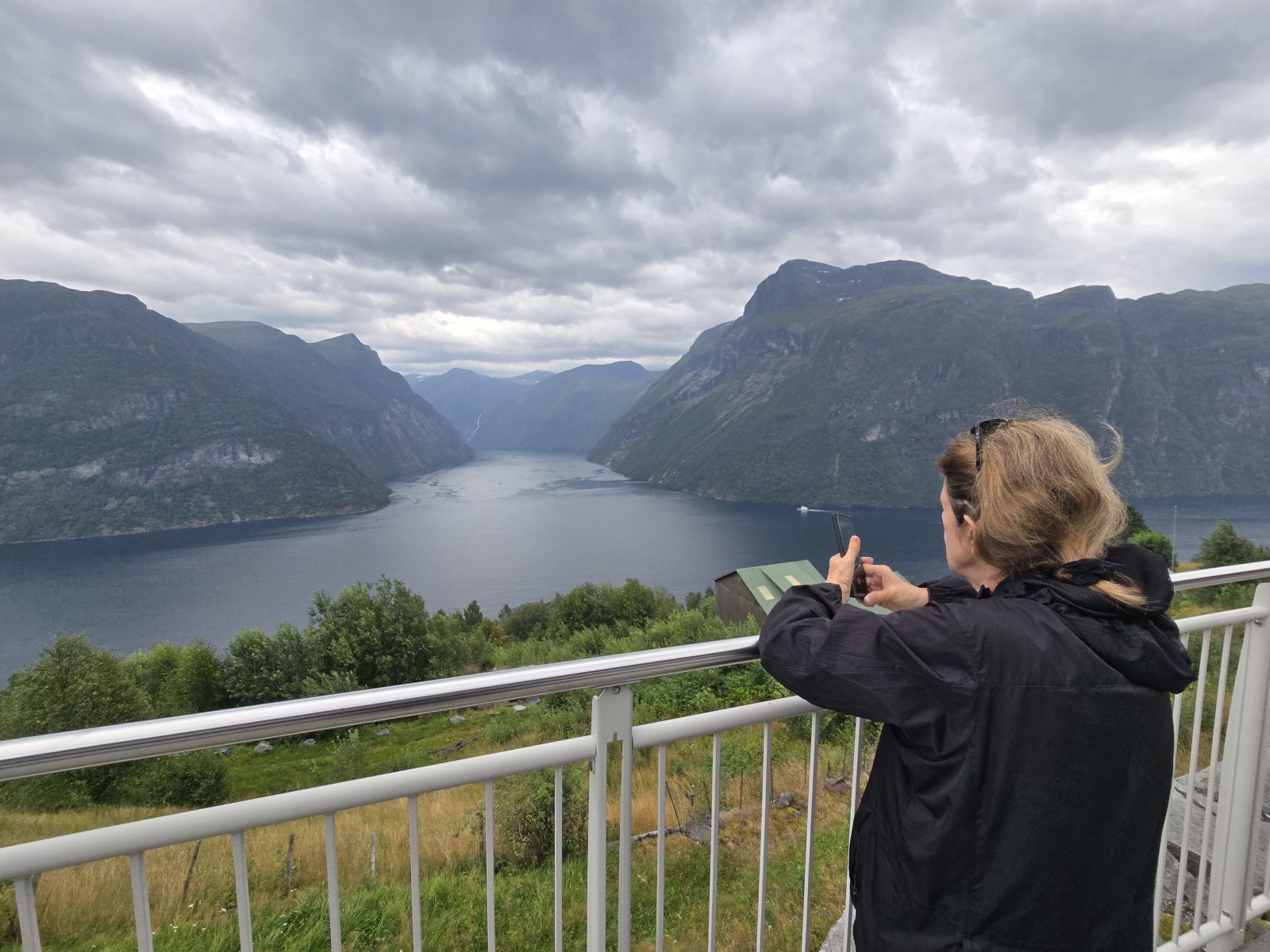 Fjord - Norway